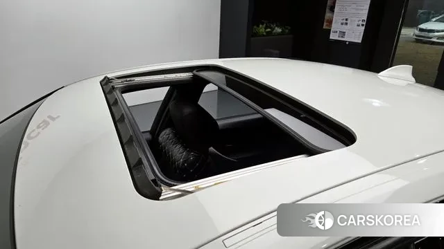 BMW 3 Series (F30) id 3319729 из Кореи 8