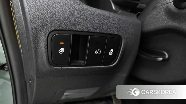 Kia The New Kia Ray id 4655524 из Кореи 8