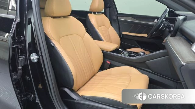 Kia K5 Hybrid 3rd Generation id 4916984 из Кореи 8
