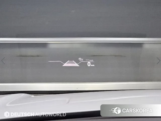 Volkswagen Touareg 3rd generation id 3776522 из Кореи 8