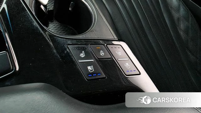 Kia K8 id 4495534 из Кореи 8
