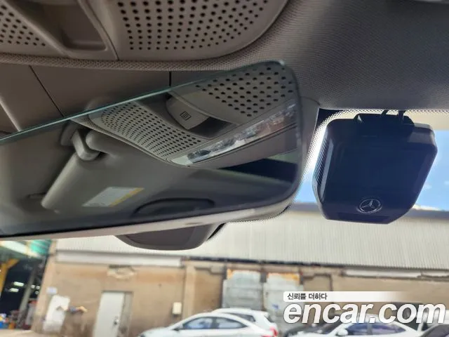 Mercedes-Benz CLS-Class C257 id 2710007 из Кореи 8