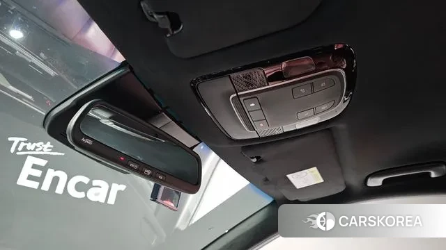 Hyundai Palisade id 3474027 из Кореи 8