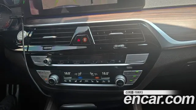 BMW 6 Series GT (G32) id 2921637 из Кореи 8