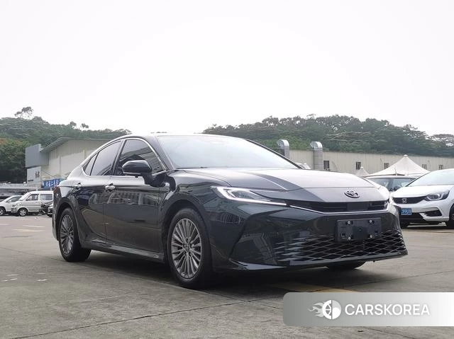Toyota Camry id 4342010 из Китая 8