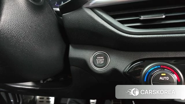 Kia The New K3 2nd generation id 4414850 из Кореи 8