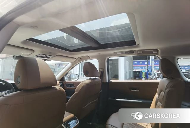 Nissan Exploring the land id 4298048 из Китая 8