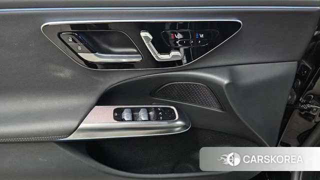 Mercedes-Benz E-Class W214 id 4691487 из Кореи 8