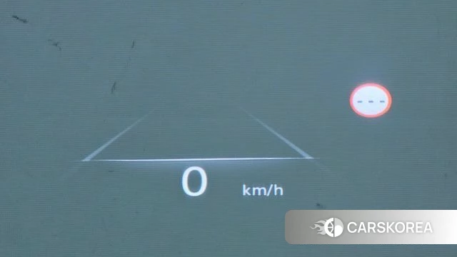 Genesis G80 (RG3) id 3941367 из Кореи 8