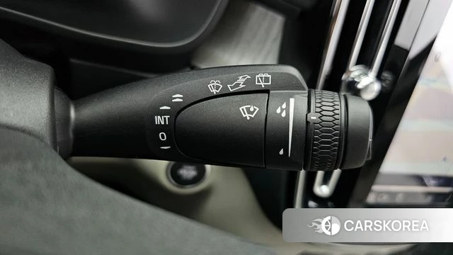 Volvo XC40 id 3952839 из Кореи 8