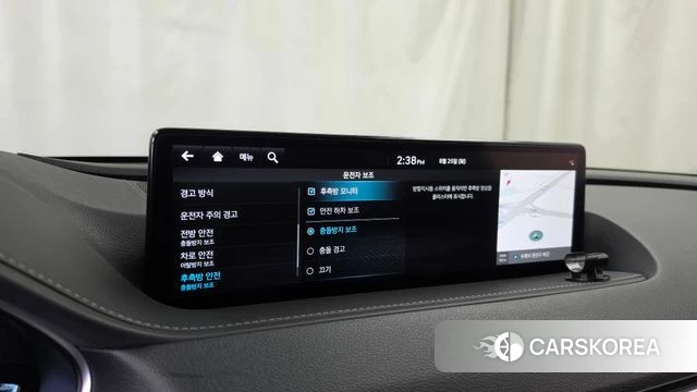 Genesis Electrified G80 (RG3) id 4730368 из Кореи 8