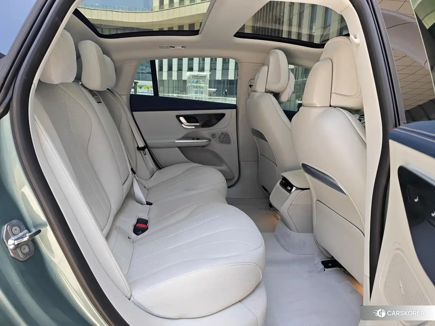 Mercedes-Benz EQE id 4539154 из Китая 8