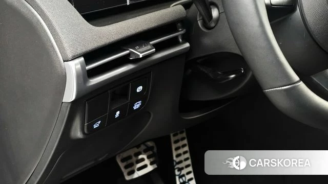 Hyundai The New Tucson Hybrid (NX4) id 4336703 из Кореи 8