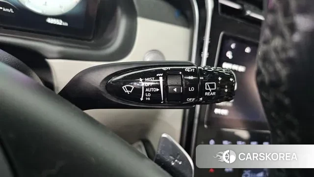 Hyundai Tucson (NX4) id 3621518 из Кореи 8