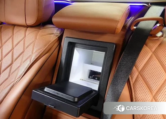 Mercedes-Benz S-Class W223 id 3354783 из Кореи 8