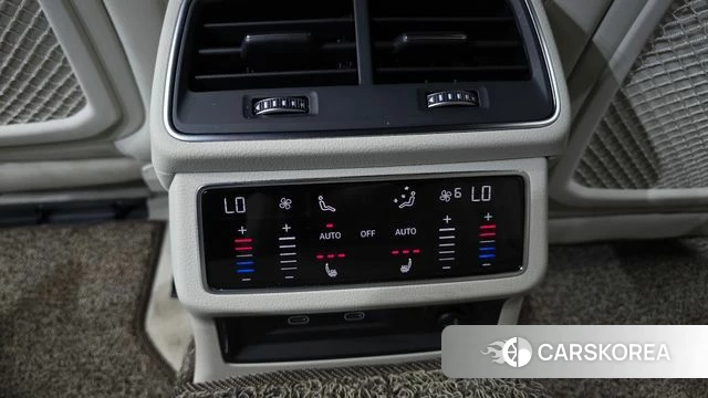 Audi A6 (C8) id 4489548 из Кореи 8