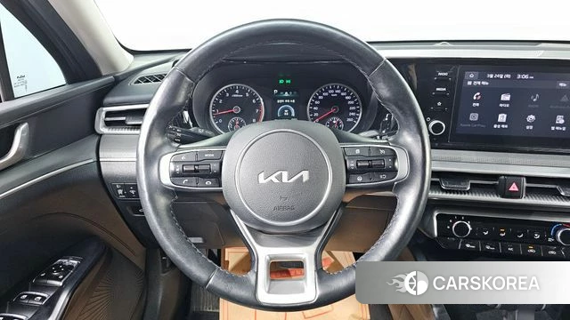 Kia K5 3rd generation id 3832873 из Кореи 8