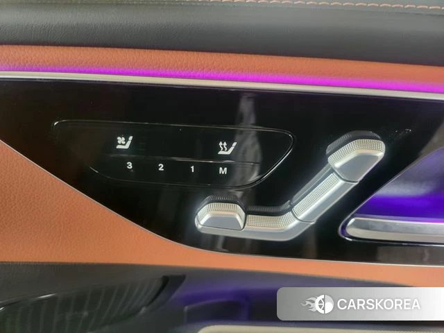 Mercedes-Benz GLC-Class X254 id 4178106 из Кореи 8