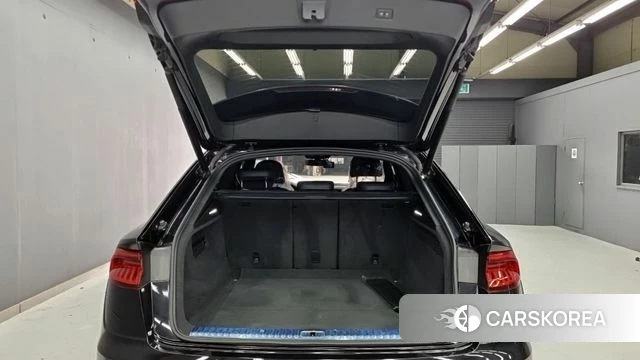 Audi Q8 (4M) id 4366369 из Кореи 8