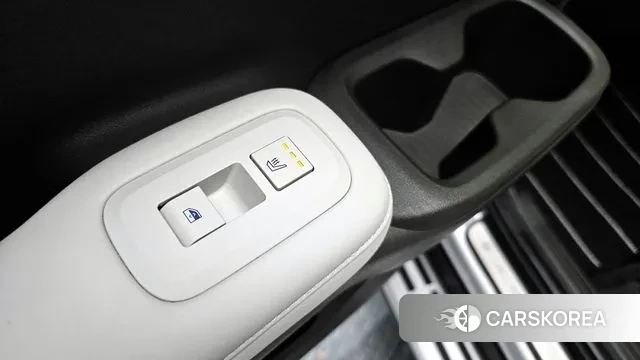 Hyundai Santa Fe (MX5) id 3533760 из Кореи 8