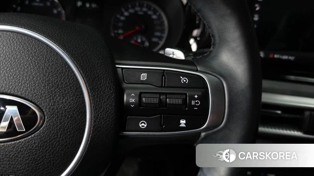 Kia K5 3rd generation id 4225016 из Кореи 8