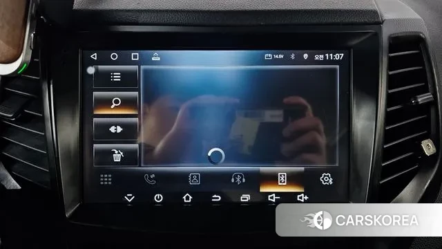 Ssangyong Tivoli Air id 3789689 из Кореи 8