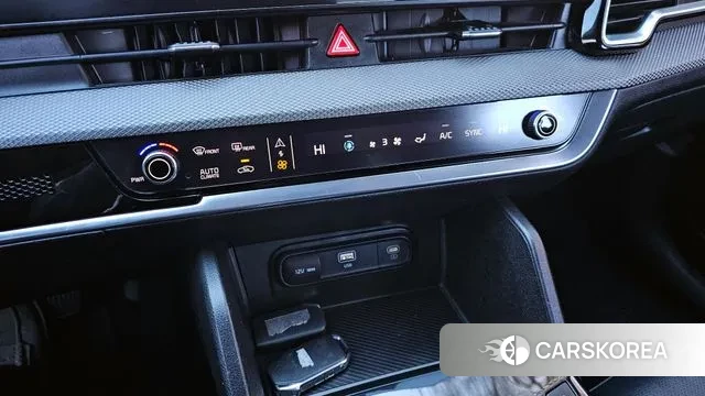 Kia Sportage 5th Generation id 3519069 из Кореи 8