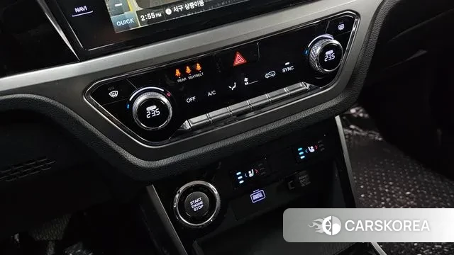 Ssangyong Beautiful Korando id 3356367 из Кореи 8