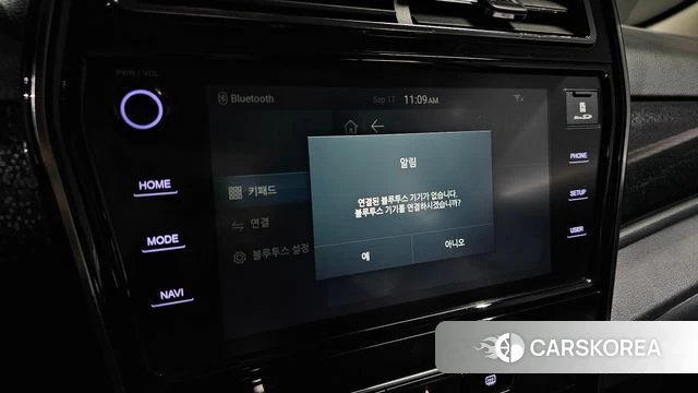 Ssangyong Berry New Tivoli id 4873115 из Кореи 8