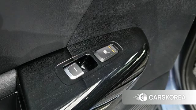 Kia Sportage The Bold id 3955694 из Кореи 8