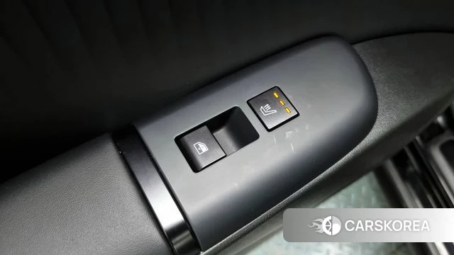 Hyundai Grandeur (GN7) id 3826374 из Кореи 8