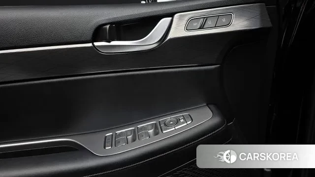 Hyundai Palisade id 3033636 из Кореи 8