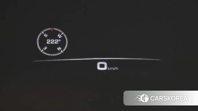 Porsche Cayenne (PO536) id 3860558 из Кореи 8