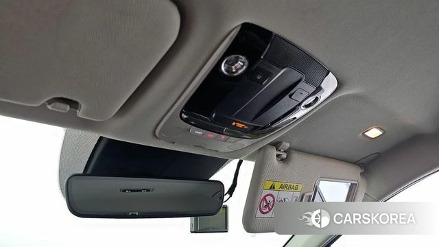 Kia K5 3rd generation id 4646985 из Кореи 8