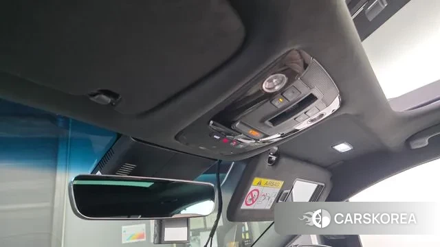 Kia K8 id 3530071 из Кореи 8