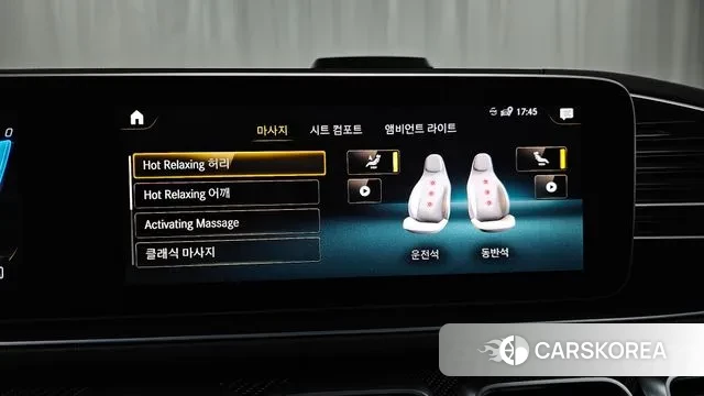 Mercedes-Benz GLE-Class W167 id 3267547 из Кореи 8