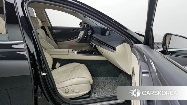 Genesis G80 (RG3) id 3903074 из Кореи 8