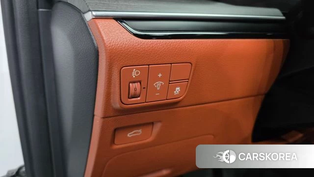 Kia The New K5 3rd generation id 4744524 из Кореи 8