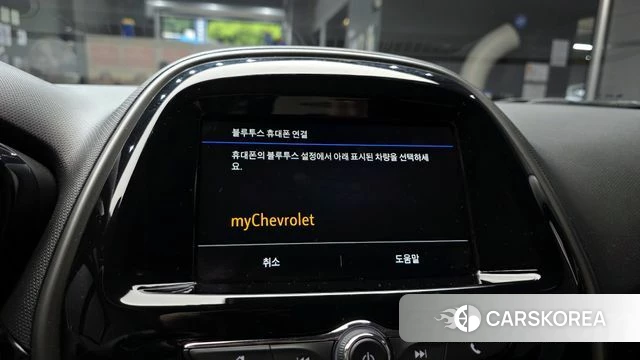 Chevrolet (GM Daewoo) The New Spark id 4378036 из Кореи 8