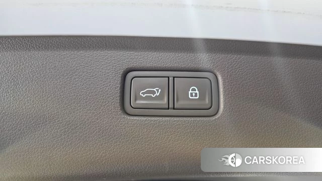Genesis GV80 id 4657803 из Кореи 8
