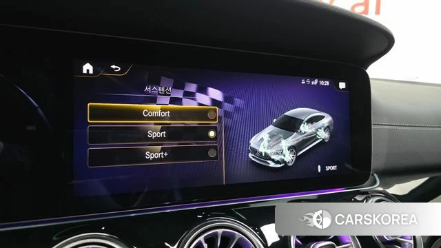 Mercedes-Benz AMG GT id 4415400 из Кореи 8