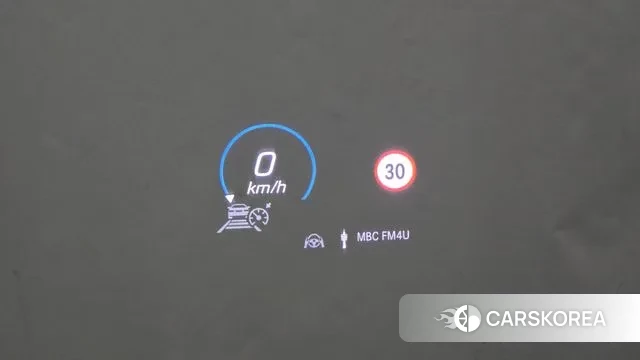 Mercedes-Benz GLE-Class W167 id 3032025 из Кореи 8