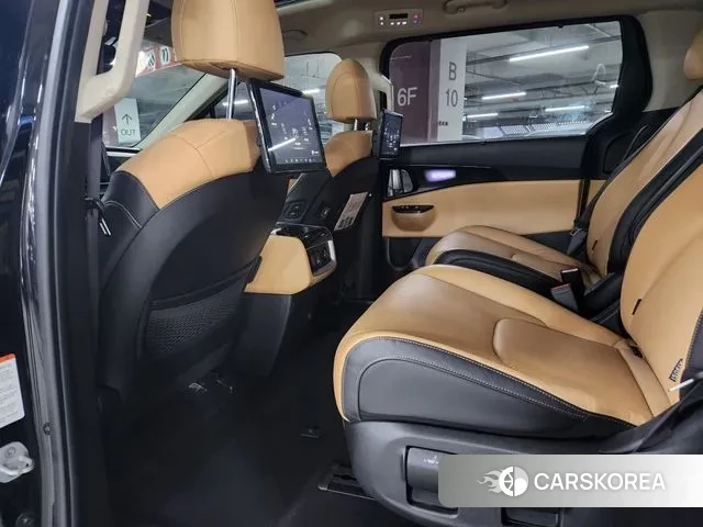 Kia Carnival 4th generation id 3735890 из Кореи 8