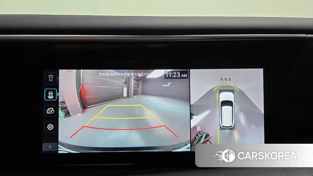 Hyundai Palisade (LX3) id 3757803 из Кореи 8