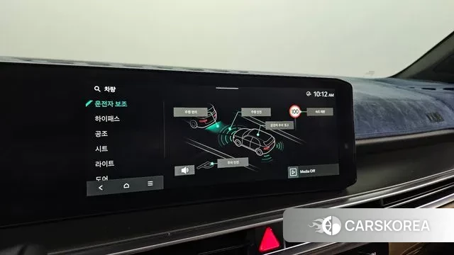 Kia The New Sorento 4th Generation id 3605958 из Кореи 8