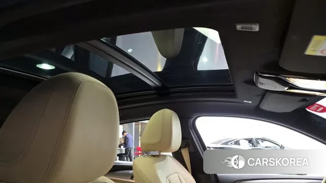 BMW X4 (G02) id 3335413 из Кореи 8