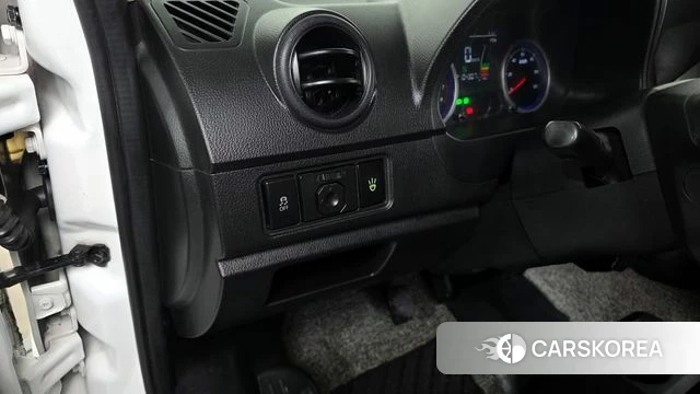 Dongfeng Socon C35 id 3818508 из Кореи 8