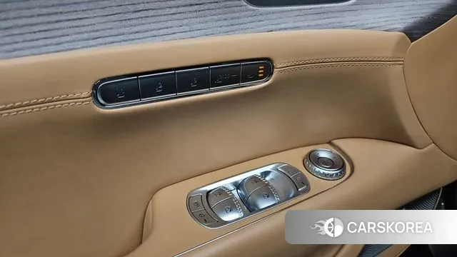 Genesis G90 (RS4) id 3267773 из Кореи 8