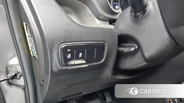 Kia The New Ray id 3685732 из Кореи 8