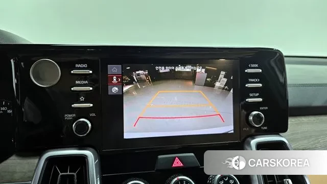 Kia Sorento 4th Generation id 3472280 из Кореи 8